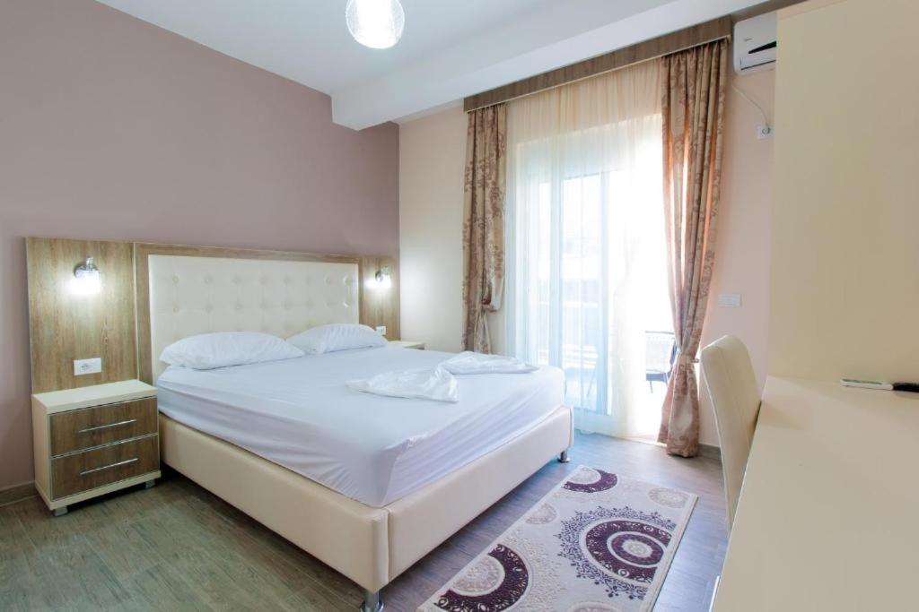 A3 Apartments Villa Ulcinj Exterior photo
